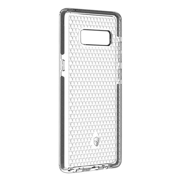 Skal till Samsung Galaxy Note 8 - FORCE CASE - 3m fallskydd - Tryax Force Case Life