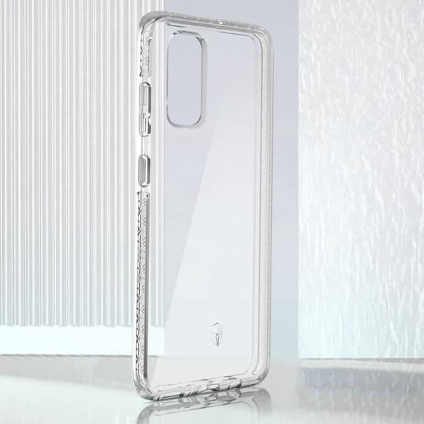 Fallskyddsfodral till Samsung S20 FE - FORCE CASE - Tryax Force Case Life