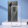 Miniatyrbild 4 av 4: Fodral till Samsung Galaxy Note 20 Anti-fall 2m Force Fodral Air Transparent