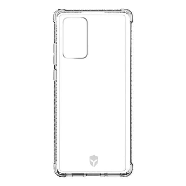 Fodral till Samsung Galaxy Note 20 Anti-fall 2m Force Fodral Air Transparent
