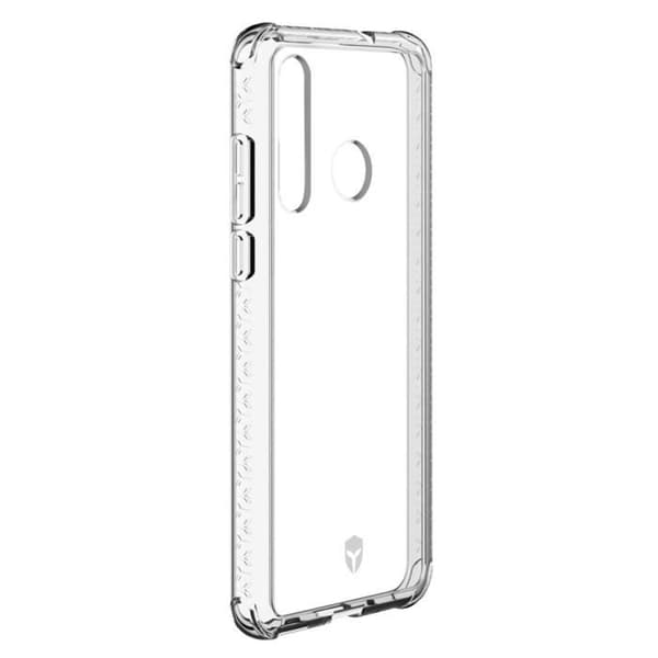 Fodral för Huawei P30 Lite, P30 Lite XL och Honor 20S Force Fodral Air Transparent