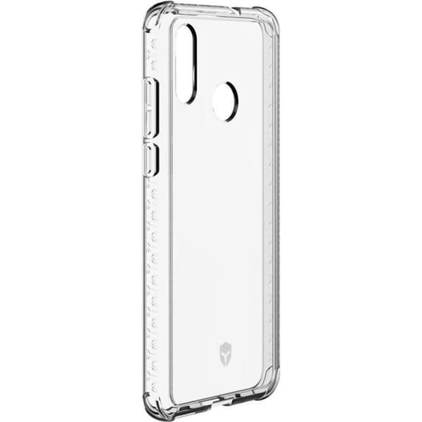 Huawei P20 Lite fodral - FORCE CASE - Anti-fall 2m - Luftkudde - Upphöjd kamerakant