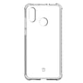 Miniatyrbild 1 av 4: Huawei P20 Lite fodral - FORCE CASE - Anti-fall 2m - Luftkudde - Upphöjd kamerakant