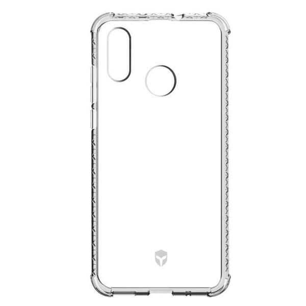 Huawei P20 Lite fodral - FORCE CASE - Anti-fall 2m - Luftkudde - Upphöjd kamerakant