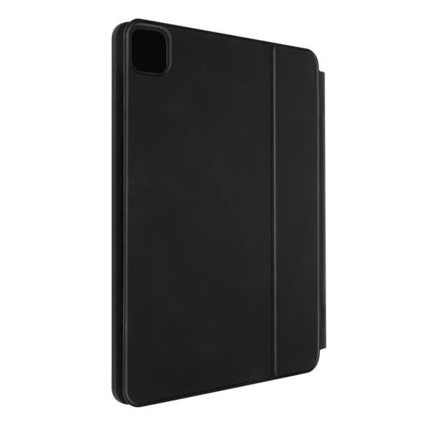 Svart QWERTY Bluetooth-tangentbordsfodral för iPad 10.9 (2022) - AVIZAR - Magnetstöd
