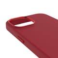 Miniatyrbillede 3 af 6: Decoded iPhone 15 Cover Silicone Backcover Astro Dust