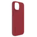Miniatyrbillede 6 af 6: Decoded iPhone 15 Cover Silicone Backcover Astro Dust