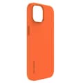 Pikkukuva 6 / 6: Decoded iPhone 15 Kuori Silicone Backcover Apricot
