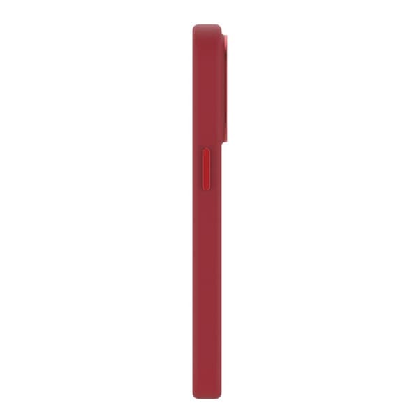 Decoded iPhone 15 Pro Kuori Silicone Backcover Astro Dust