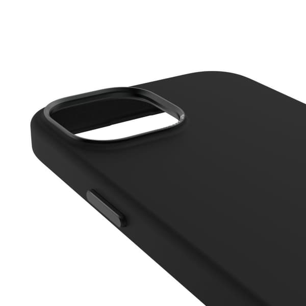 Decoded iPhone 15 Pro Max Kuori Silicone Backcover Graphine