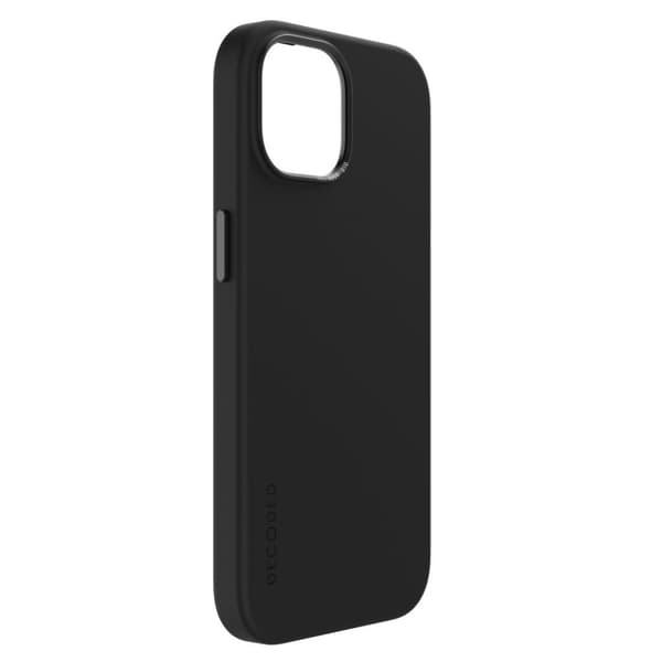 Decoded iPhone 15 Pro Max Kuori Silicone Backcover Graphine