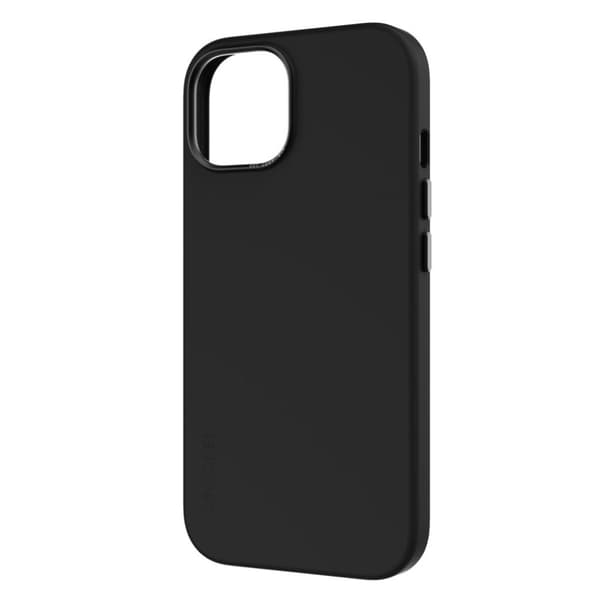 Decoded iPhone 15 Pro Max Kuori Silicone Backcover Graphine
