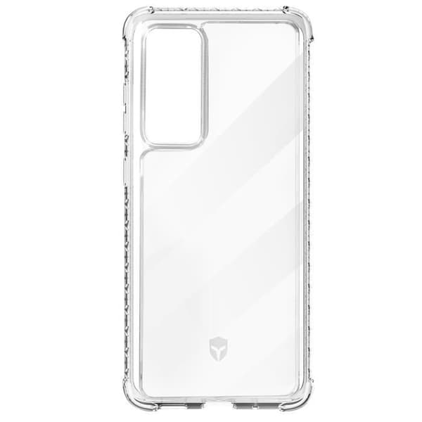 Xiaomi 12T och 12T Pro fodral - FORCE CASE - Air - Anti-fall 2m - Upphöjd kamerakant