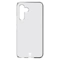 Miniatyrbild 1 av 4: Fodral till Samsung Galaxy A54 Anti-fall Återvinningsbart Feel Force Fodral Transparent
