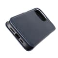 Pikkukuva 11 / 11: iPhone 15 Pro Max Plånboksfodral Magnet Rvelon - Blå