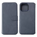Pikkukuva 1 / 11: iPhone 15 Pro Max Plånboksfodral Magnet Rvelon - Blå