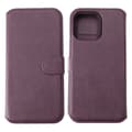 Pikkukuva 1 / 11: iPhone 15 Ultra Plånboksfodral Magnet Rvelon - Lila