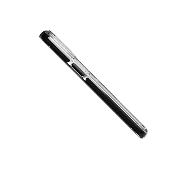 Tech21 iPhone 15 Pro Kuori Evo Crystal Kick MagSafe Clear/Black