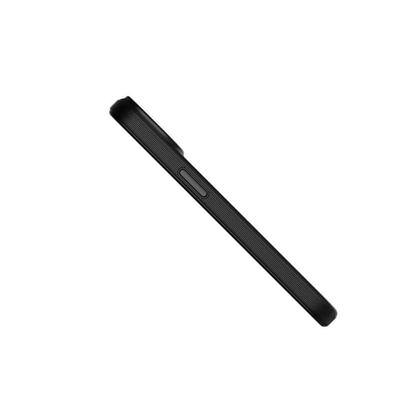 Tech21 iPhone 15 Plus Kuori Evo Lite Musta
