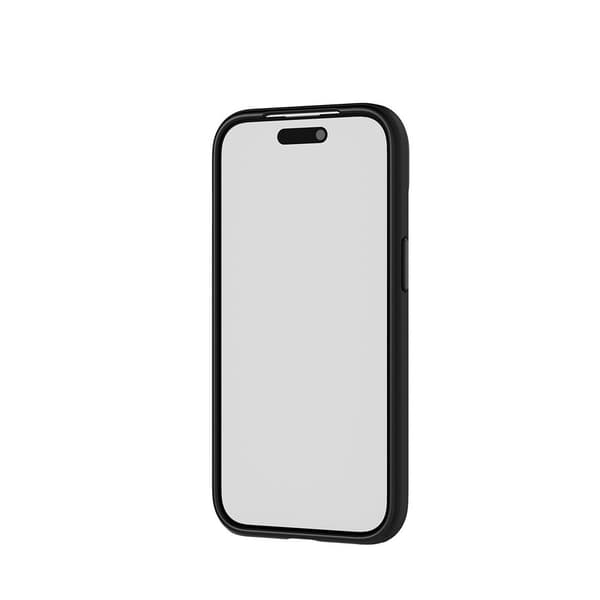 Tech21 iPhone 15 Plus Kuori Evo Lite Musta