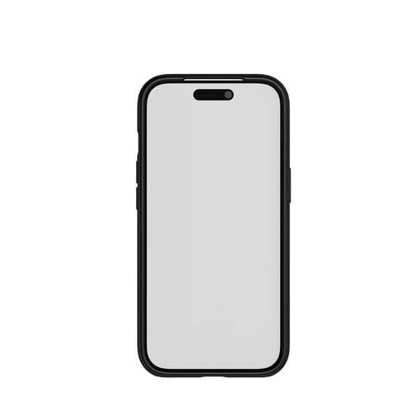 Tech21 iPhone 15 Plus Kuori Evo Lite Musta