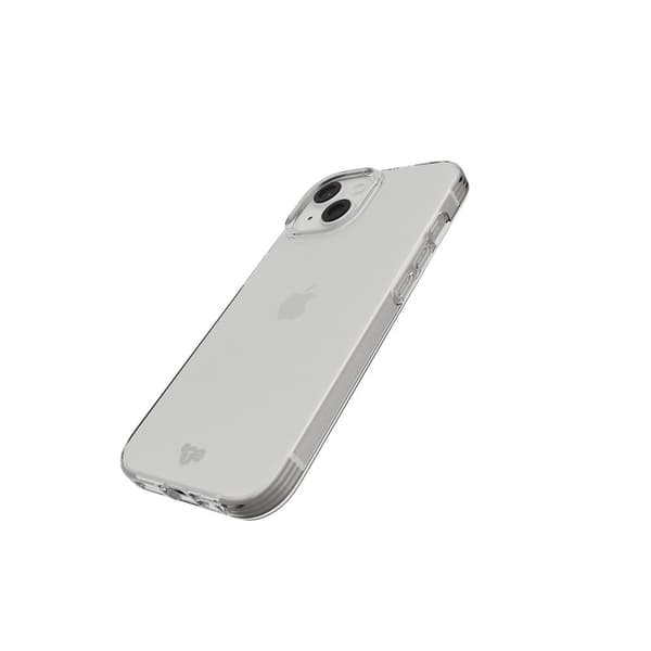 Tech21 iPhone 15 Plus Cover Evo Lite Transparent