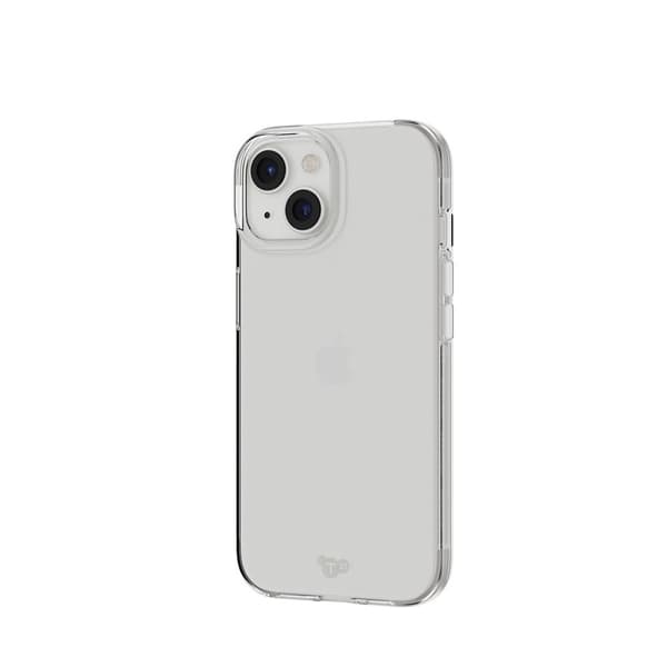Tech21 iPhone 15 Plus Cover Evo Lite Transparent