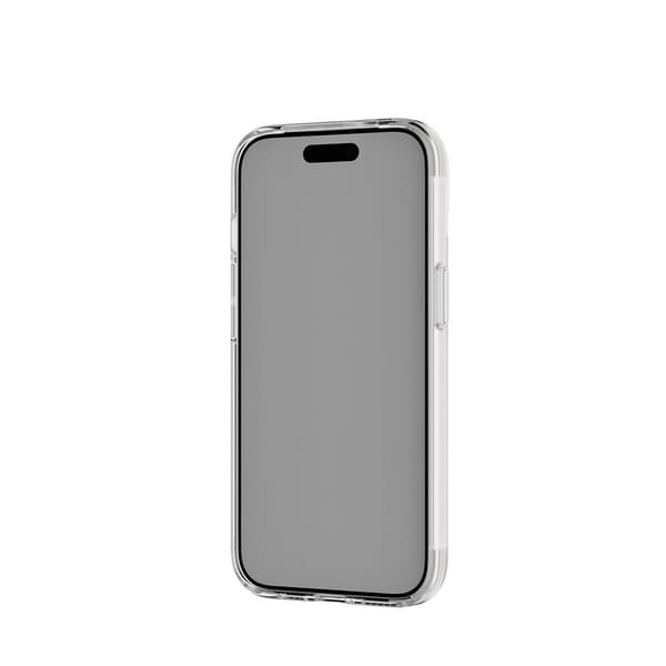 Tech21 iPhone 15 Plus Cover Evo Lite Transparent