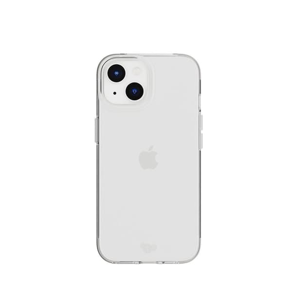 Tech21 iPhone 15 Plus Cover Evo Lite Transparent