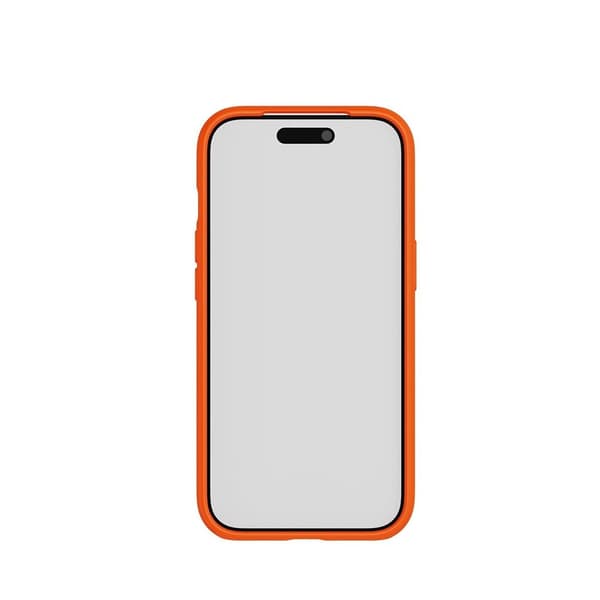 Tech21 iPhone 13/14/15 Deksel Evo Lite Oransje