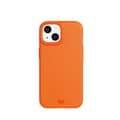Miniatyrbilde 1 av 6: Tech21 iPhone 13/14/15 Deksel Evo Lite Oransje