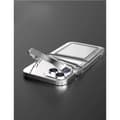 Miniatyrbillede 2 af 7: iPhone 14 Pro stødsikkert cover med kortrum V2