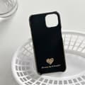 Miniatyrbilde 4 av 5: INF Mobiltelefondeksel med fire hjørnebeskyttelse iPhone 15