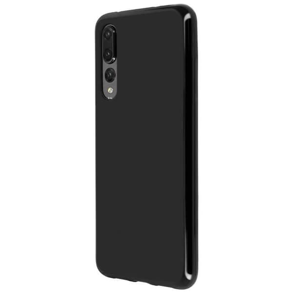 Coque - Huawei - P20 Pro - Silikongel - Antitraces - Mjuk