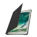 Miniatyrbild 2 av 4: Housse iPad 9.7 - AVIZAR - Slim Stand Video Case - Silicone Gel - Svart - Kompatibel med iPad 2018