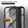 Pikkukuva 2 / 7: iPhone 15 Pro Heltäckande Skal Tech-Protect Defense 360
