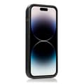 Miniatyrbillede 3 af 6: iPhone 14 Pro Stöttåligt Skal Korthållare 3-FACK Flippr V2