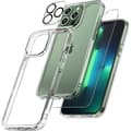 Pikkukuva 1 / 9: Täydellinen 3in1-suojaus iPhone 15 Pro