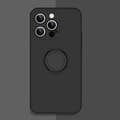 Miniatyrbilde 5 av 10: iPhone 15 Pro Støtsikker deksel med CamShield ringholder