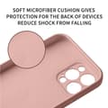 Miniatyrbilde 8 av 10: iPhone 15 Pro Støtsikker deksel med CamShield ringholder