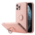 Miniatyrbilde 9 av 10: iPhone 15 Pro Støtsikker deksel med CamShield ringholder