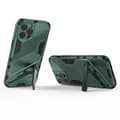Miniatyrbillede 6 af 8: iPhone 14 Pro stødsikkert cover med Kickstand ThinArmor V2