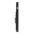 Miniatyrbillede 6 af 8: iPhone 14 Pro mobilcover med kortholder Retro V4