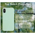 Miniatyrbild 5 av 11: iPhone 15 Pro Stöttåligt Ekovänligt Mobilskal NordCell™