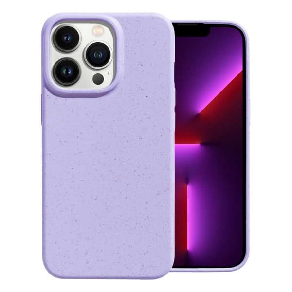 iPhone 15 Pro Stöttåligt Ekovänligt Mobilskal NordCell™