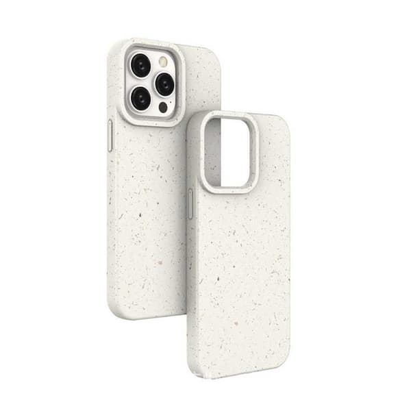 iPhone 15 Pro Stöttåligt Ekovänligt Mobilskal NordCell™