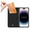 Miniatyrbillede 3 af 5: iPhone 14 Flip Case Skin Pro med kortrum