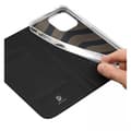 Miniatyrbillede 4 af 5: iPhone 14 Flip Case Skin Pro med kortrum