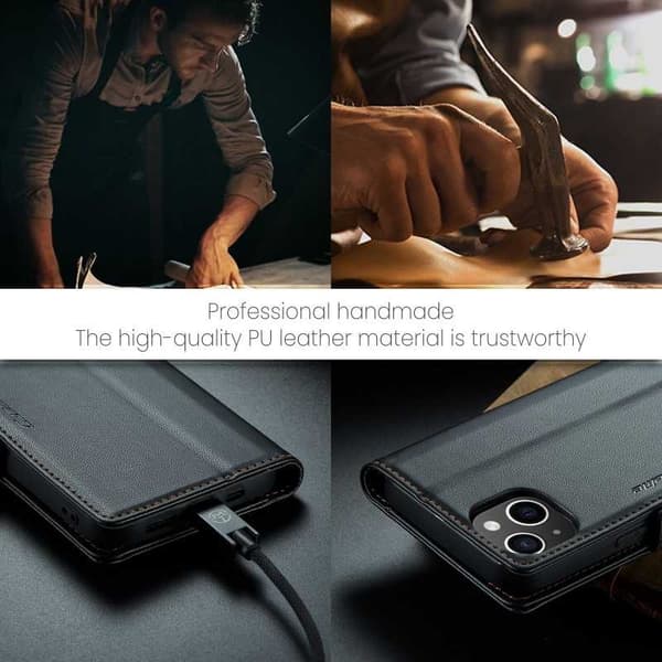 CaseMe Skin Pro Case iPhone 15