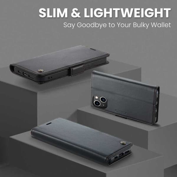 CaseMe Skin Pro Case iPhone 15